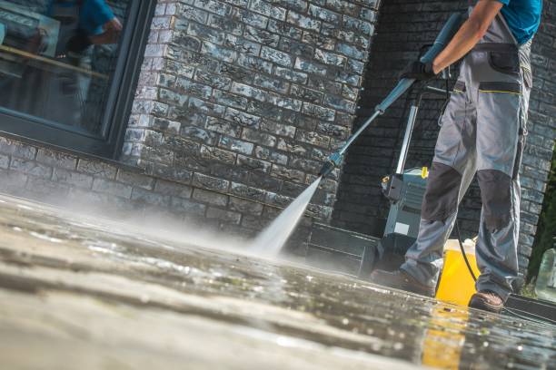 Best Playground Equipment Cleaning  in Holly Hill, FL
